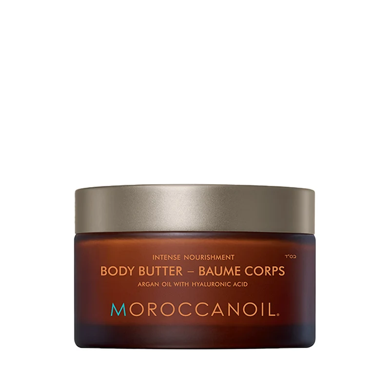 Moroccanoil Hydrate Body Butter 190ml - burro idratante corpo