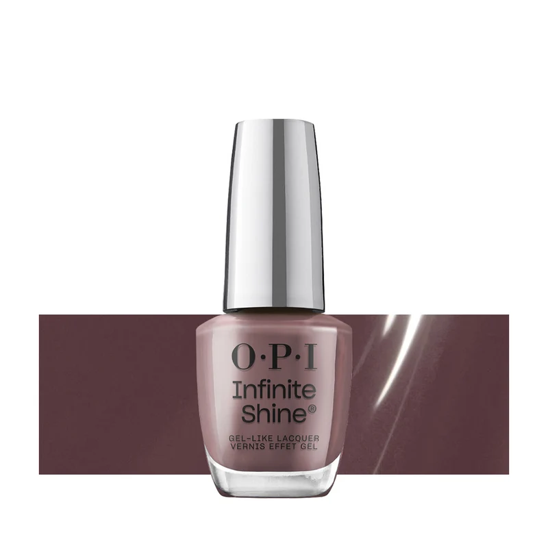 OPI Nail Laquer Infinite Shine ISLF15 You Don't Know Jacques! 15ml - vernis à ongles longue durée