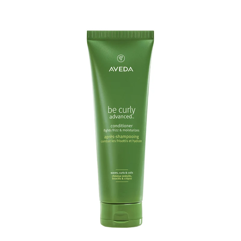 Aveda Be Curly Advanced Conditioner 250ml - conditionneur cheveux bouclés