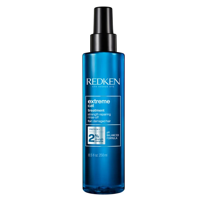 Redken Extreme Cat Treatment 250ml - soin réparateur