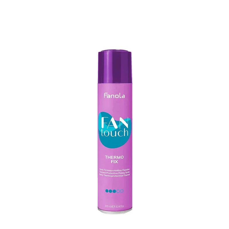 Fanola Fantouch Thermo Fix 300ml - protecteur thermique
