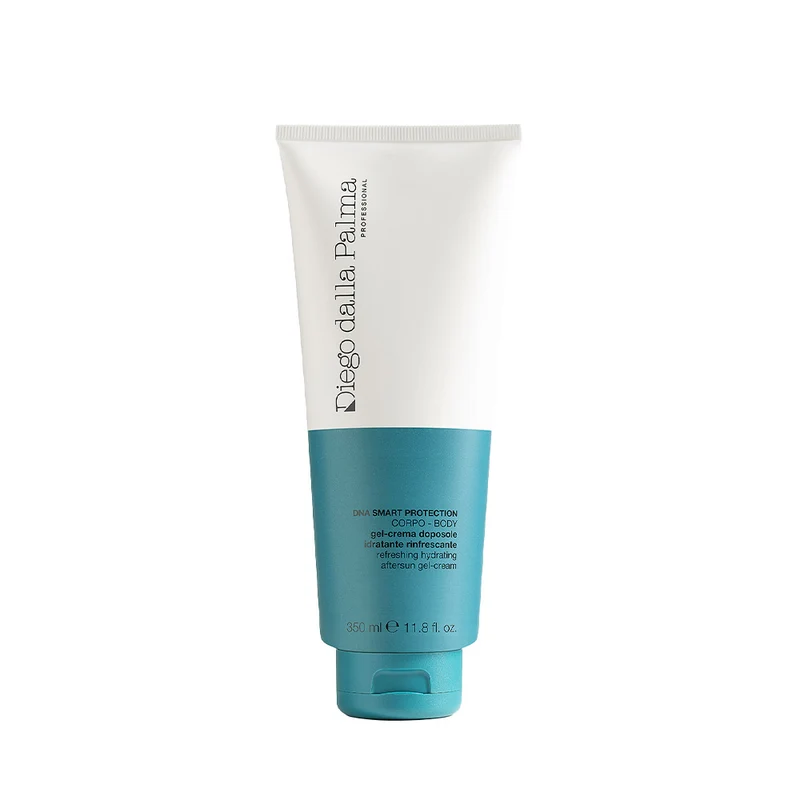 Diego dalla Palma Professional Refreshing Hydrating Aftersun Gel-Cream 350ml - gel- crème après-soleil hydratant