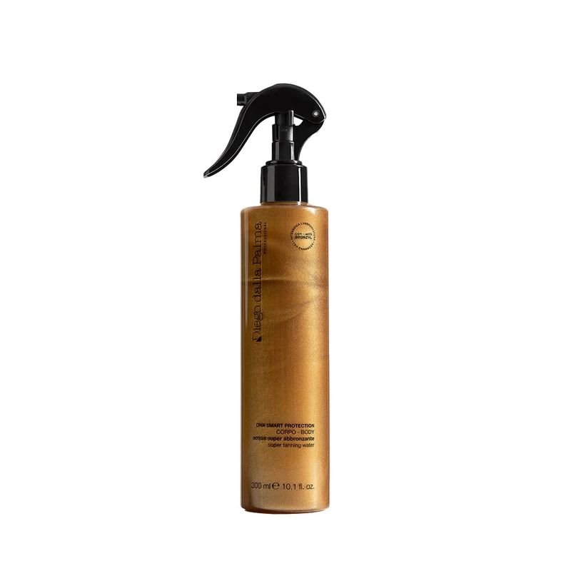 Diego dalla Palma Dna Smart Protection Super Tanning Water 300ml - eau super bronzante