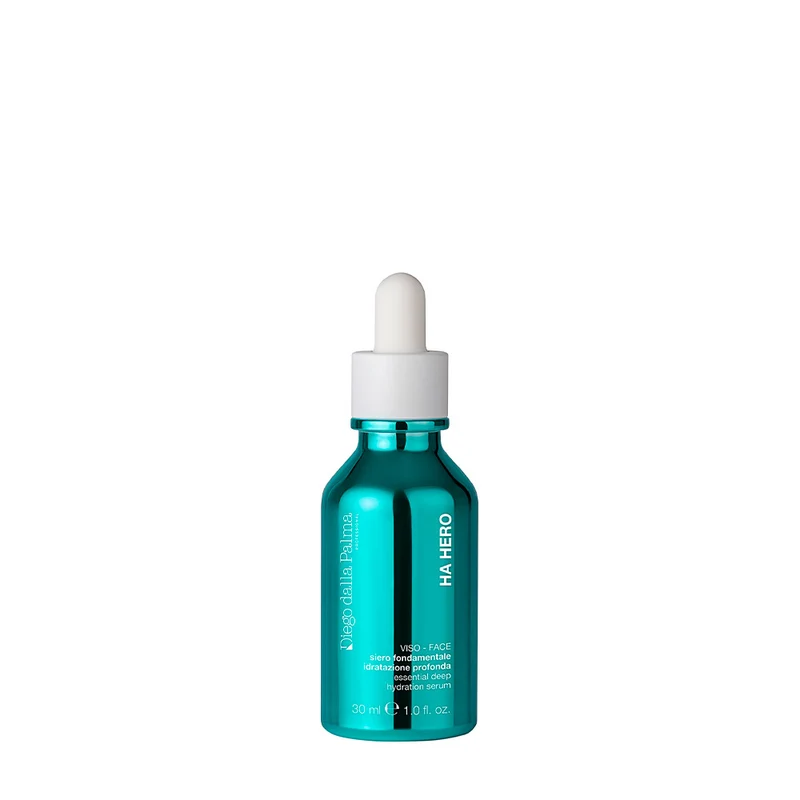 Diego dalla Palma Professional Ha Hero Essential Deep Hydration Serum 30ml - sérum d'hydratation profonde
