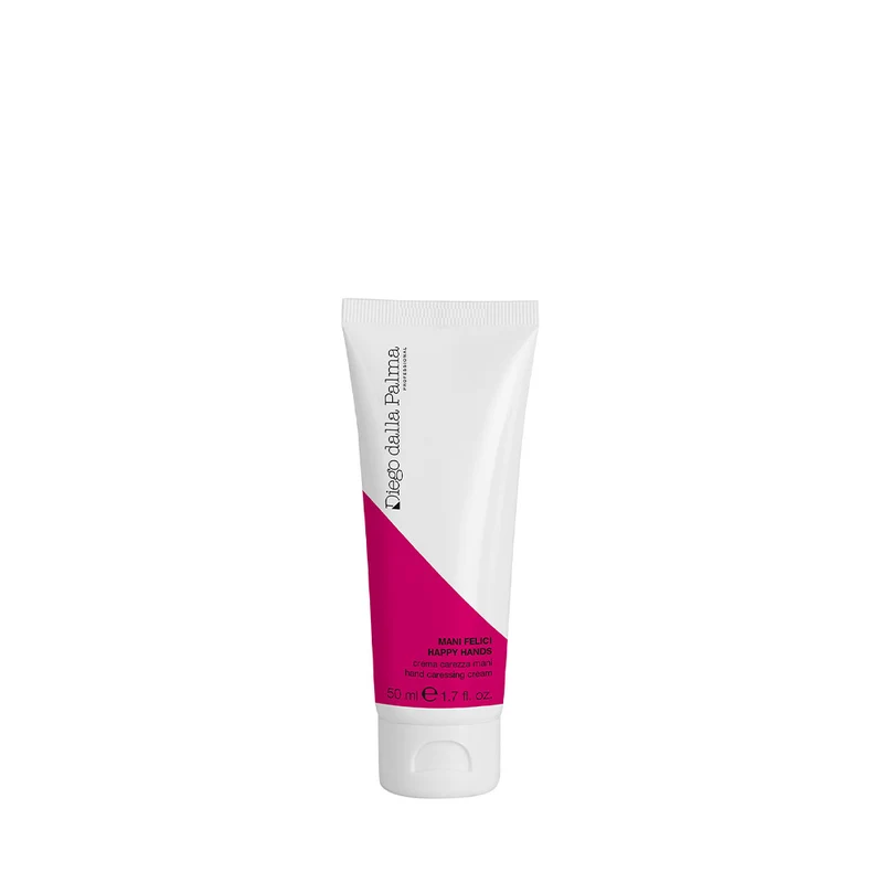 Diego dalla Palma Professional Hand Caressing Cream 50ml - crème pour les mains