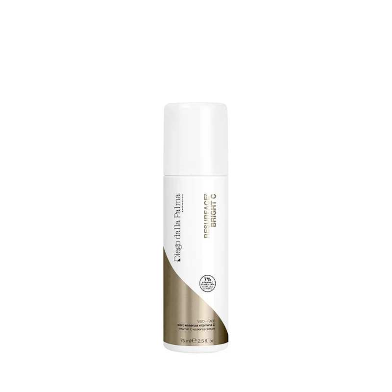 Diego dalla Palma Professional Resurface Bright C Vitamin C Essence Serum 75ml - sérum vitamine C