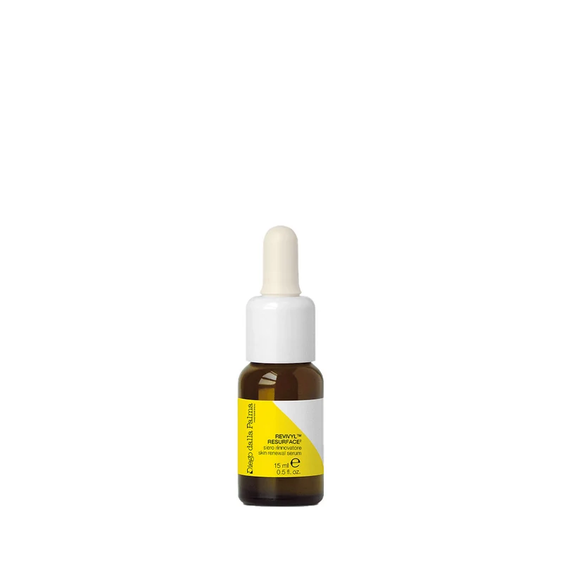 Diego dalla Palma Professional Resurface² Rebalancing Serum 15ml - sérum rééquilibrant
