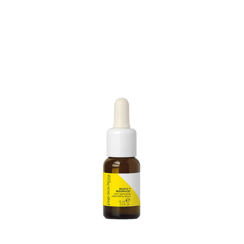 Diego dalla Palma Professional Resurface² Regenerating Serum 15ml - sérum régénérant