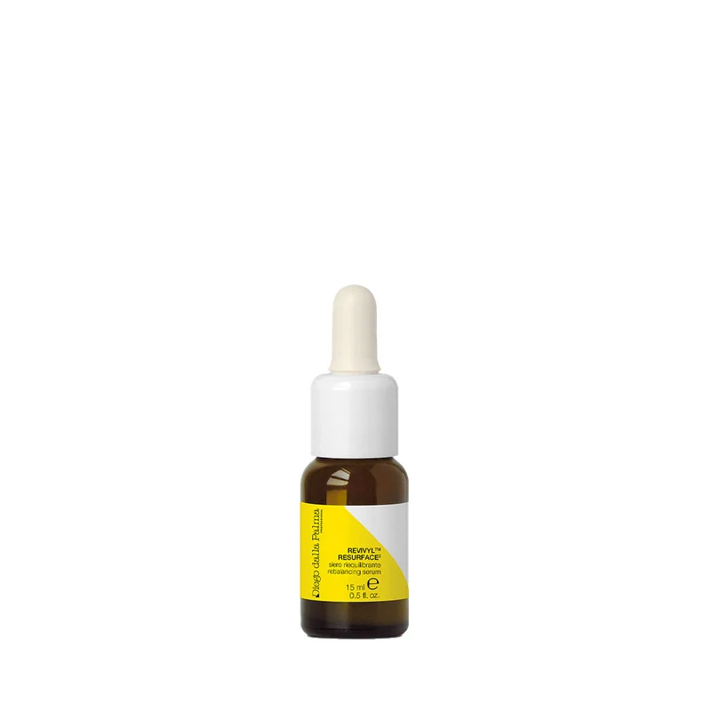 Diego dalla Palma Professional Resurface² Skin Renewal Serum 15ml - sérum régénérant
