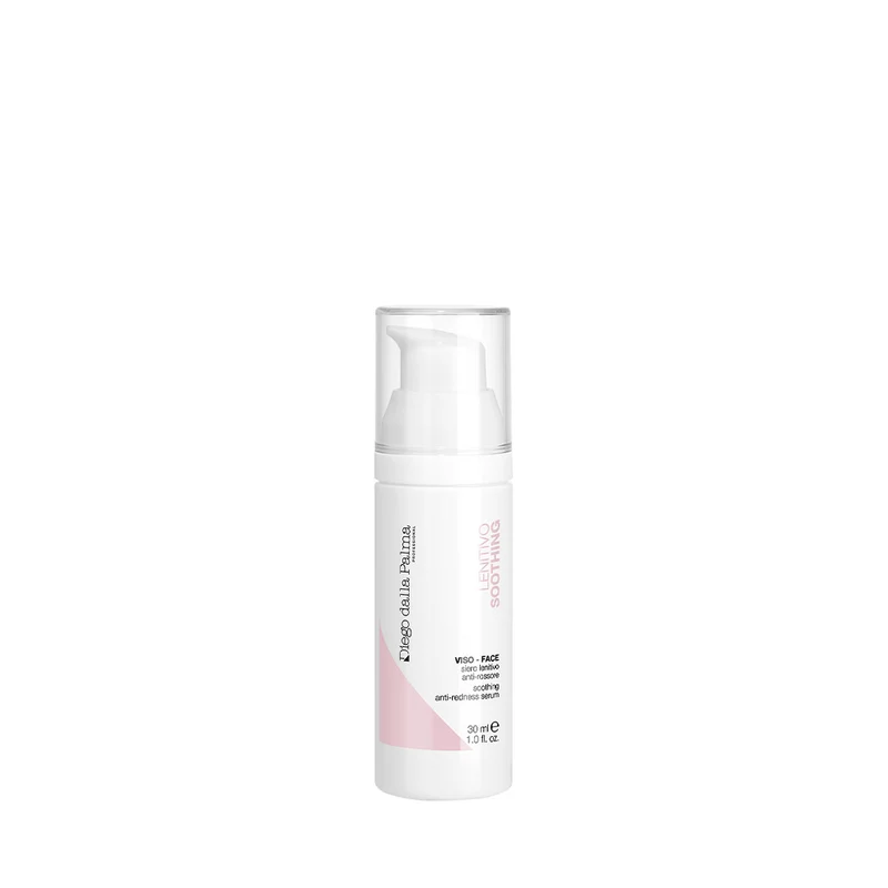 Diego dalla Palma Professional Soothing Anti-Redness Serum 30ml - sérum apaisant anti-rougeurs