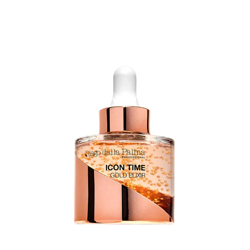 Diego dalla Palma Professional Icon Time Gold Elixir 30ml - sérum anti-âge redensifiant