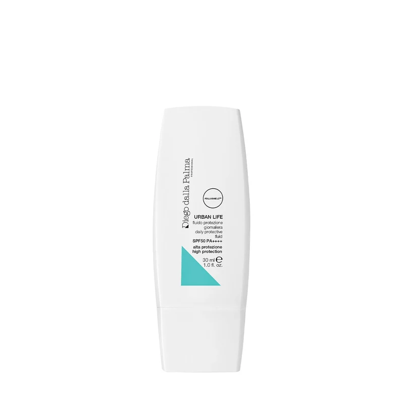 Diego dalla Palma Professional Urban Life Daily Protective Fluid Spf50 30ml - fluide de protection quotidienne