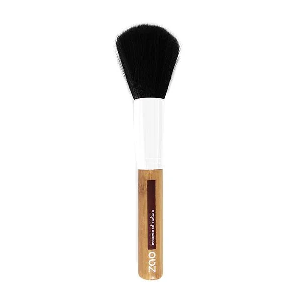 Pinceau à poudre-Zao Make up