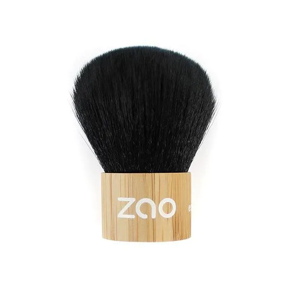 Pinceau Bambou Kabuki-Zao Make up
