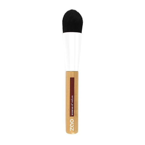Pinceau Bambou Fond De Teint 711-Zao Make up