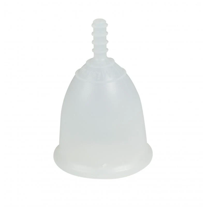 Cup menstruelle incolore grande-30 ml-Misscup