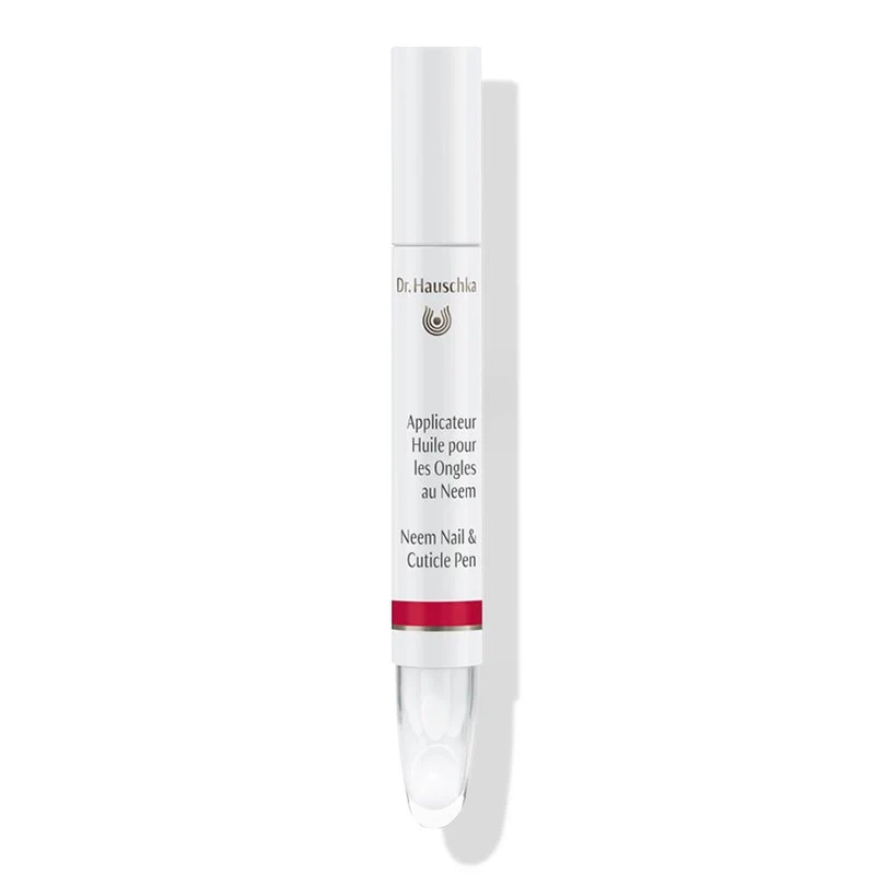Applicateur Huile pour les ongles au Neem- 3ml-Dr Hauschka