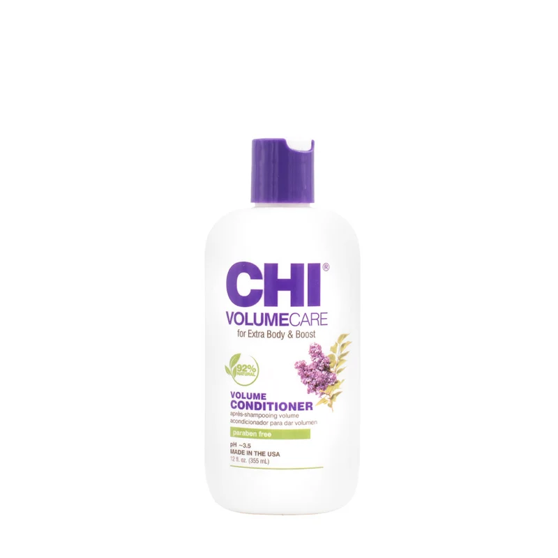 CHI Volume Care Volumizing Conditioner 355ml - conditionneur volumateur