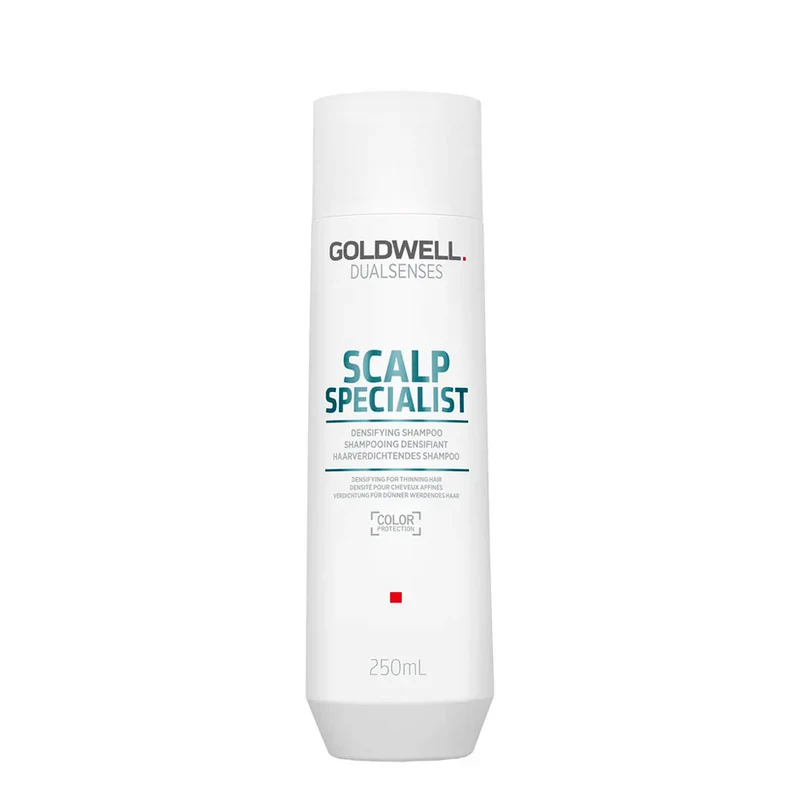 Goldwell Dualsenses Scalp Specialist Densifying Shampoo 250ml - shampooing densifiant