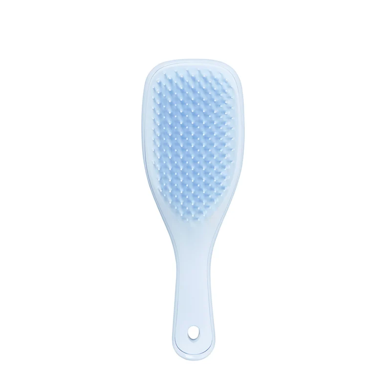 Tangle Teezer The Wet Detangler Mini Digital Lavander - brosse pour cheveux mouillés