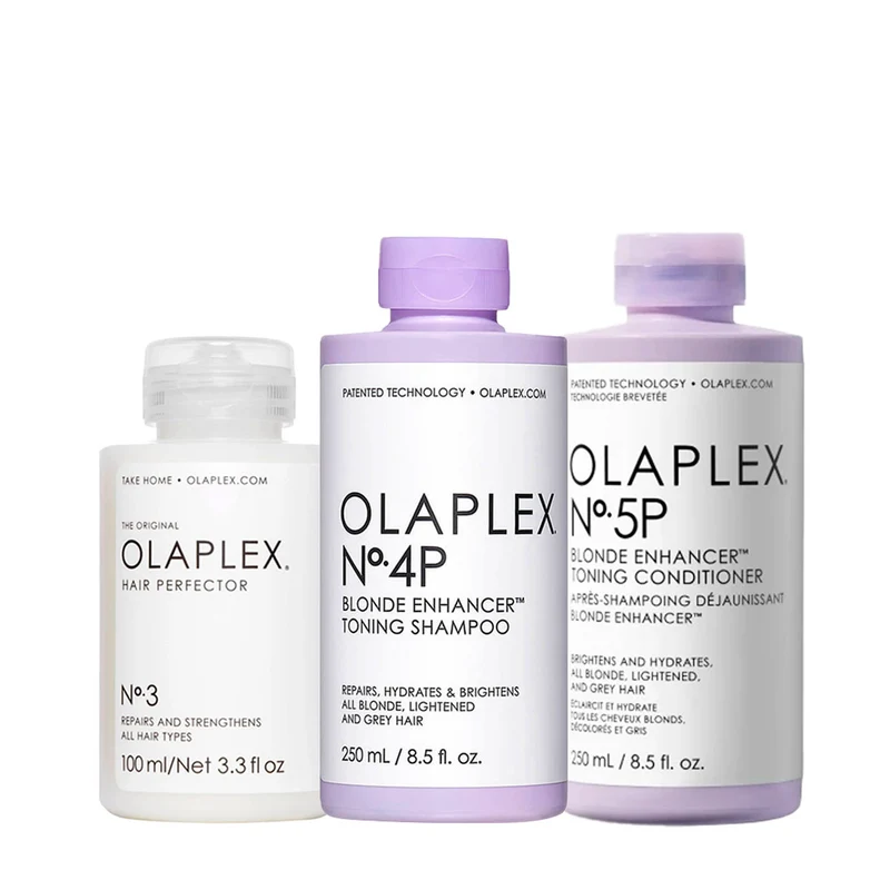 Olaplex Kit N° 3-4P-5P