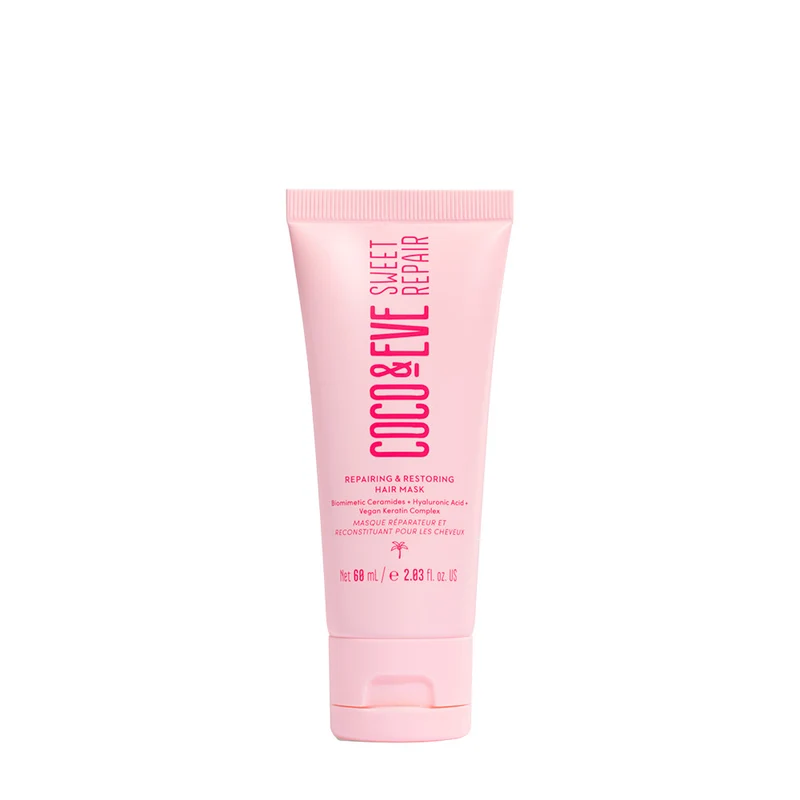 Coco & Eve Sweet Repair Mask 60ml - masque restructurant