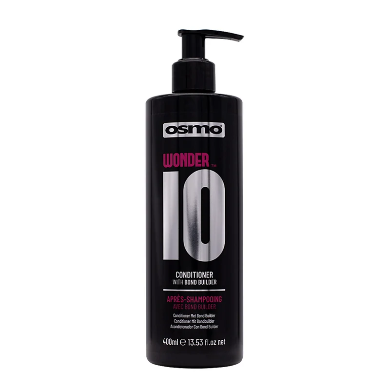 Osmo Wonder 10 Conditioner 400ml - après-shampooing nourrissant