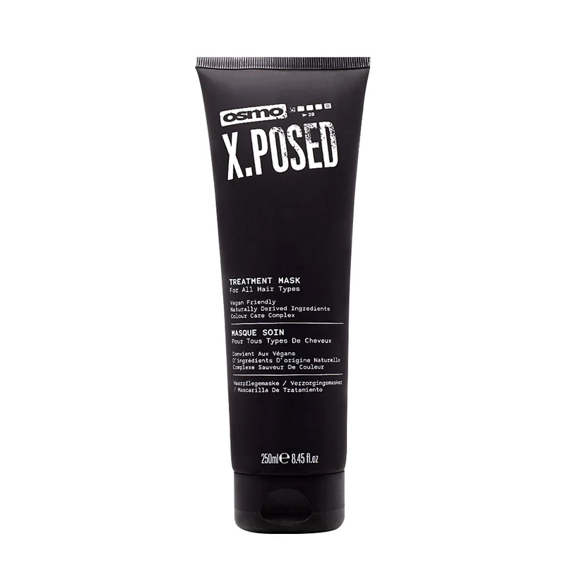 Osmo X.Posed Treatment Mask 250ml - masque sans rinçage