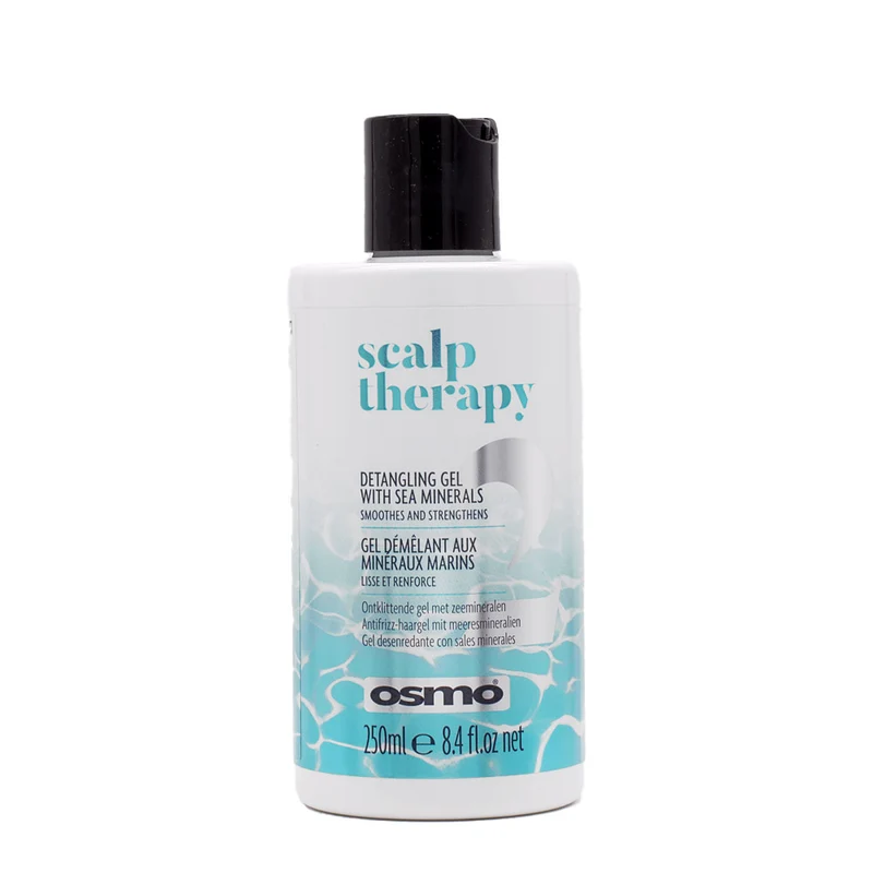 Osmo Scalp Therapy Detangling Gel 250ml - gel démêlant