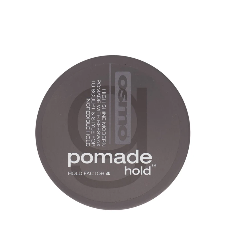 Osmo Grooming & Barber Pomade Hold 100ml - pommade finition brillante
