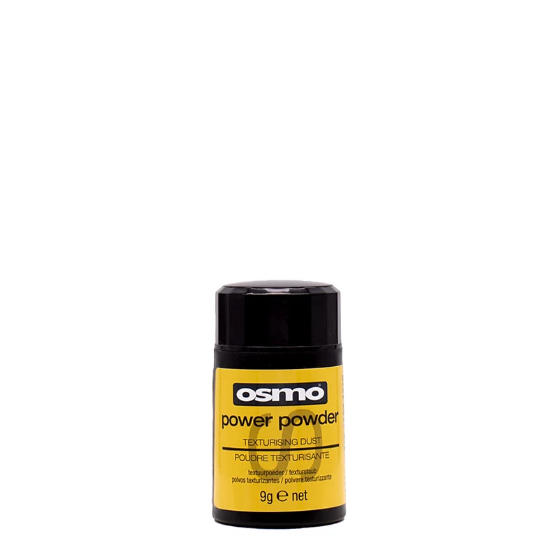 Osmo Power Powder 9gr - poudre volumatrice