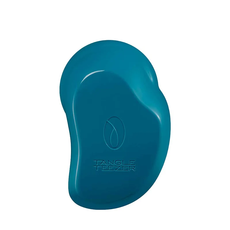 Tangle Teezer Original Plant Brush Blue - brosse démêlante bleue