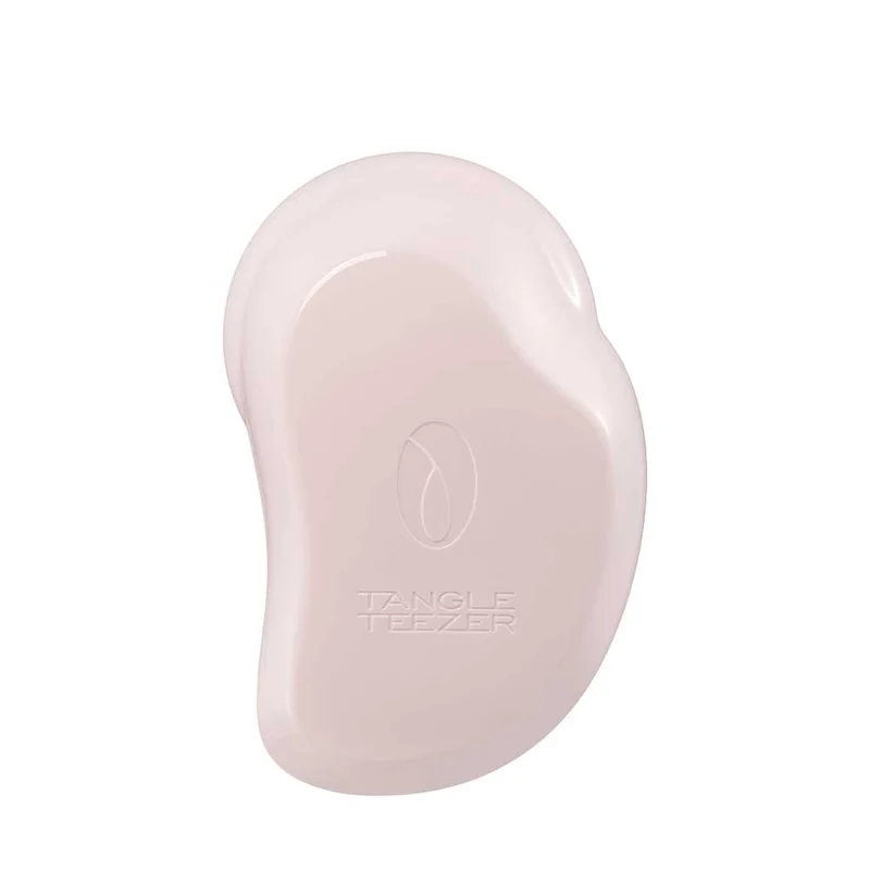 Tangle Teezer Original Plant Brush Pink - brosse démêlante rose