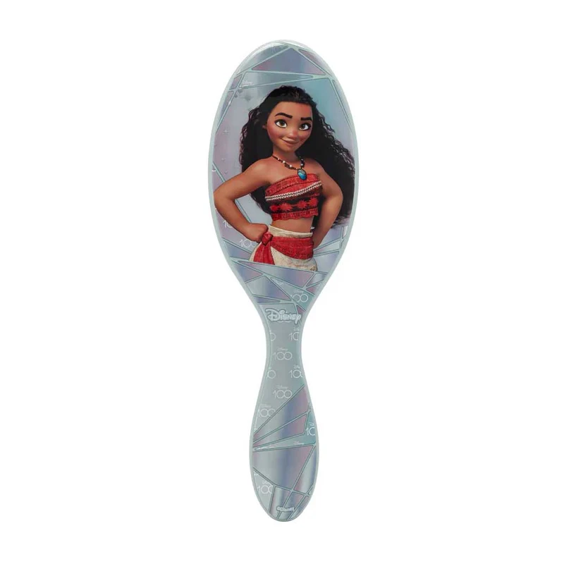 WetBrush Pro Original Detangler Disney 100 Moana - brosse démêlante