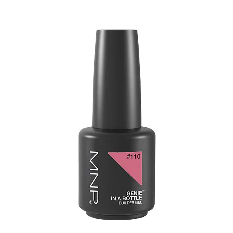 My Nail Pro MNP Genie In A Bottle Pink Blossom 14ml - gel de reconstruction
