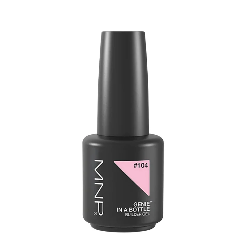 My Nail Pro MNP Genie In A Bottle Confetti 14ml - gel de reconstruction