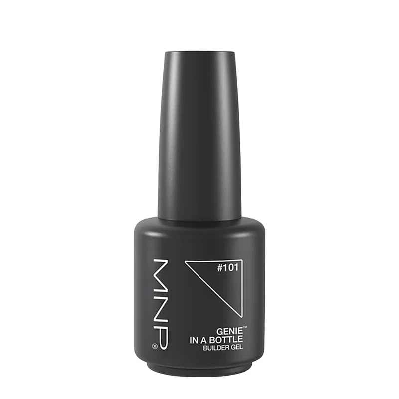 My Nail Pro MNP Genie In A Bottle Clear 14ml - gel de construction