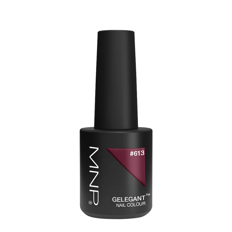 My Nail Pro Gelegant Gel Polish 613 Plumage 8ml - vernis semi-permanent