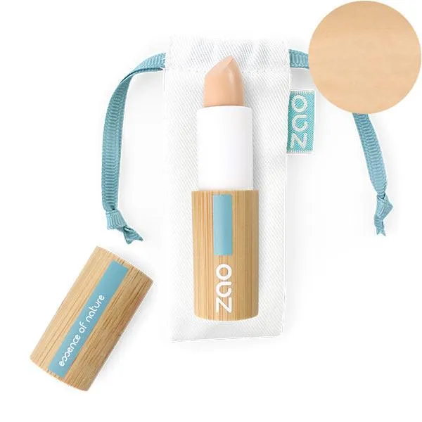 Correcteur stick 492 Beige clair-Zao make up