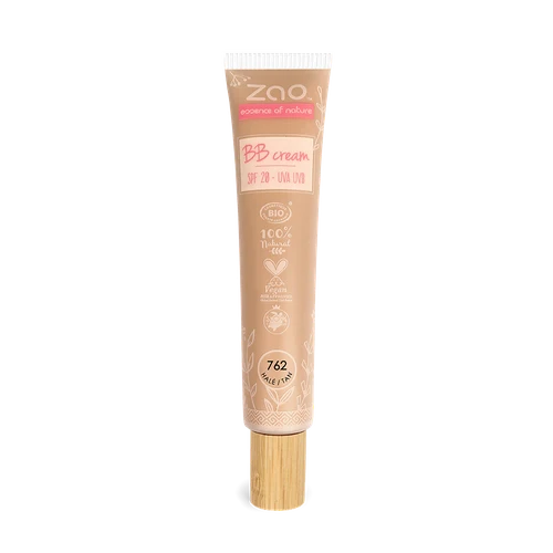 BB crème 762 Hâlé-Zao Make Up