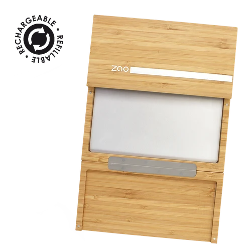 Bamboo Box XL (vide) -Zao