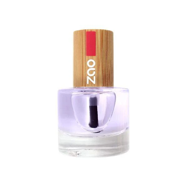 Durcisseur Bio - Soin des ongles 635- 8 ml - Zao Make-up