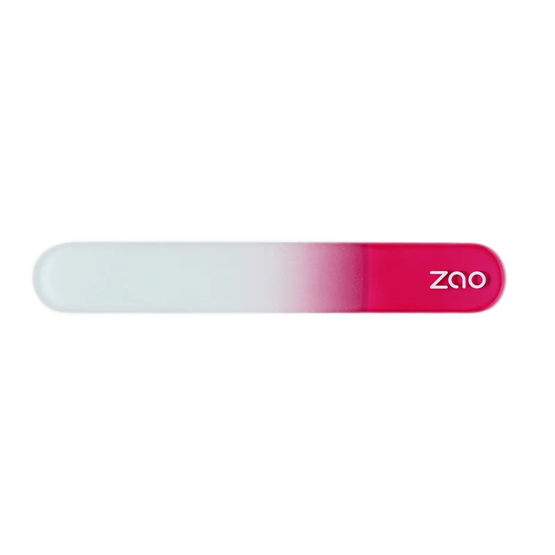 Lime à Ongles en Verre 637 - Zao Make-up