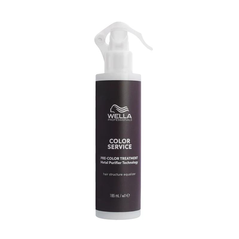Wella Invigo Color Service Pre color Treatment 185ml - traitement pré-coloration