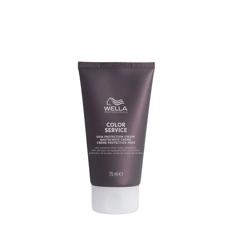 Wella Invigo Color Service Skin Protection Cream 75ml - crème protectrice pré-coloration