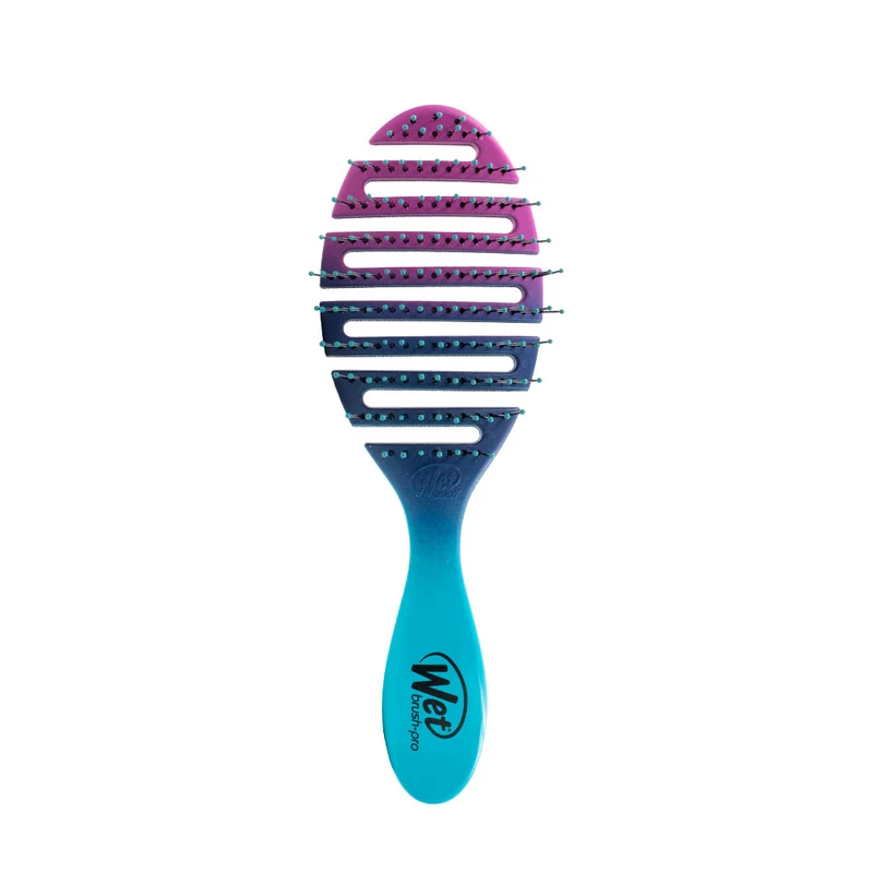 WetBrush Pro Flex Dry Ombre Tal - brosse souple