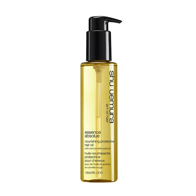 Shu Uemura Essence Absolue Nourishing Protective Oil 150ml - huile protectrice et hydratante