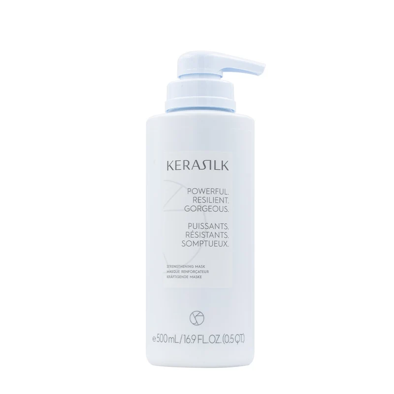 Kerasilk Specialists Strengthening Mask 500ml - masque fortifiant