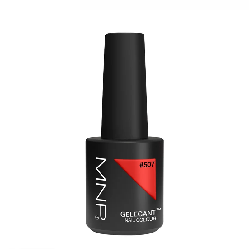 My Nail Pro Gelegant Gel Polish 507 Funky 8ml - vernis semi-permanent