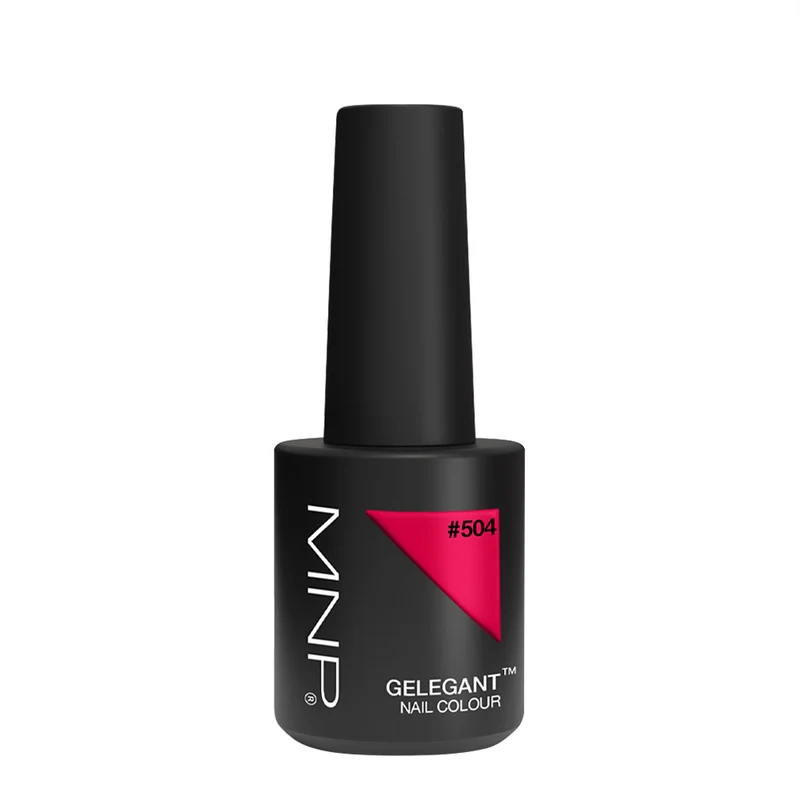 My Nail Pro Gelegant Gel Polish 504 Call Me 8ml - vernis semi-permanent